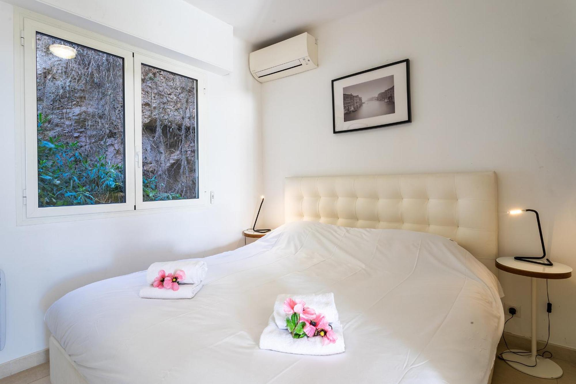 Henrietta Ap4070 - Avenue Soleil D'Or - Вільфранш-сюр-Мер Екстер'єр фото